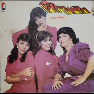 Puro deseo de Amar by Las Chicas Del País