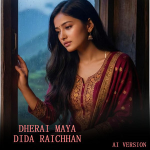 AI SANSAR - Dherai Maya Dida Raichhan