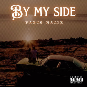By My Side by Pablo Malik