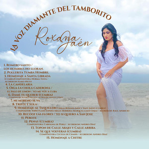 Roxana Jaen - Romero Santo