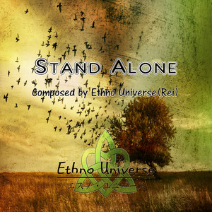 Epic Celtic Music - Stand Alone