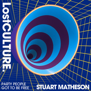 Party People by Stuart Matheson