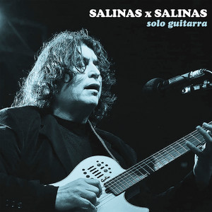 Aire de Tango by Luis Salinas