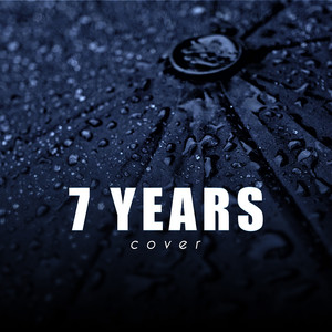 Helions - 7 Years (Cover)