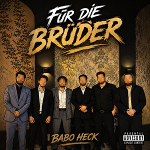 FÜR DIE BRÜDER by Babos Archive