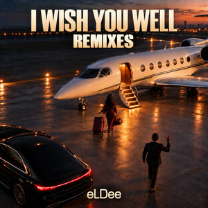 I Wish You Well, Pt. 28 - Remix by Eldee, Honorable Rym