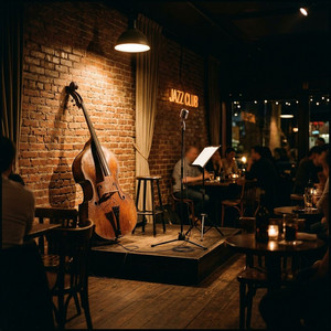 Restaurant Jazz