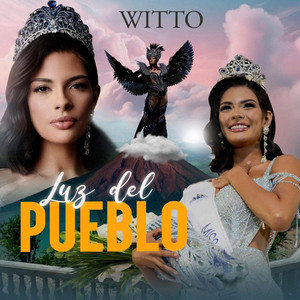 Witto el Menor - Luz Del Pueblo (Dúo Guardabarranco)