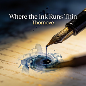 Where the Ink Runs Thin by Thorneve