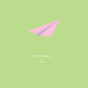 broken again by eli.