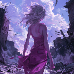 3slow2 - Runaway - And I Was Runnin’ Far Away Would I Run off the World Someday (Slowed + Reverb)