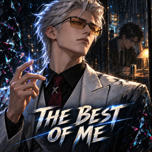 The Best Of Me by Meta Intellect