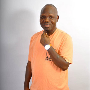Alh. Sefiu Alao Adekunle - Ori Mi Apere