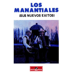 Los Manantiales - Corazón Aventurero