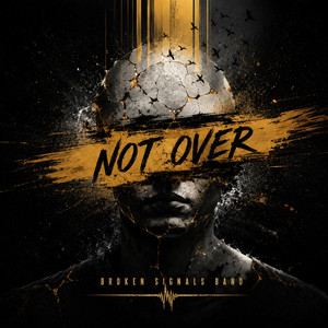 Borrowed Fire by Broken Signals Band