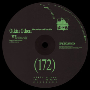 otkin otken — Hamisima Nekhshéla (2026)