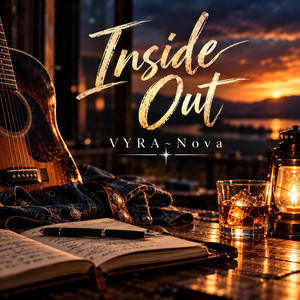 Inside Out by VYRA~Nova