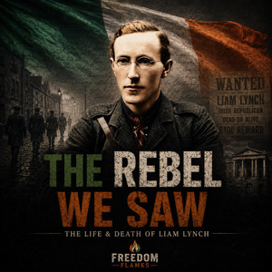 The Rebel We Saw by Freedom Flames