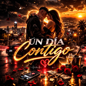 Un Día Contigo by El Ñato inc