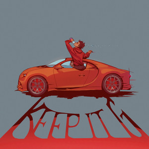 Keep It G by Robin Che