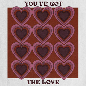 You've Got The Love by Micky