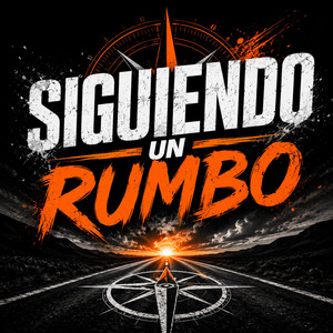 SIGUIENDO UN RUMBO by SONHJADJ