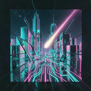 Cracked Circuit by DJ kenny R