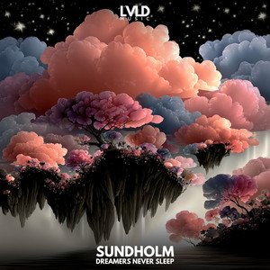 Dreamers Never Sleep by Sundholm