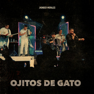 Ojitos de Gato (En Vivo)