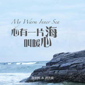 心有一片海叫暖心 - 古琴版 by 张宇桦, 思无弦
