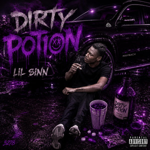 Dirty Potion by Lil Sinn