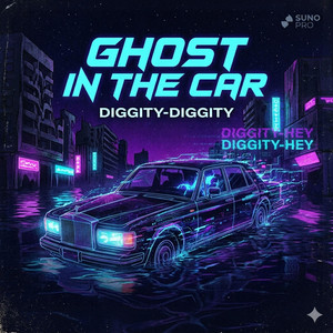 Diggity Hey by DJ FAGOR