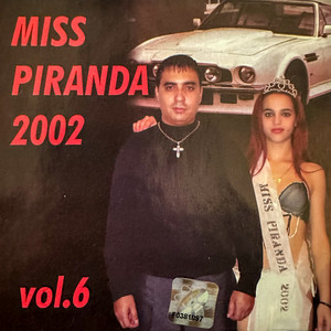 Portada de Perverșii
