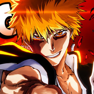 Let It All Fall (Ichigo) by The Lyrical Loft