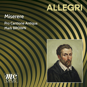 Pro Cantione Antiqua | Spotify