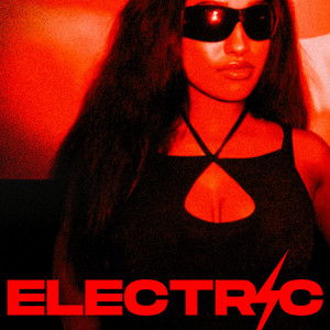 ELECTRIC by GILSKA, Kai-A