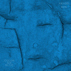 Color Me Blue by Akane