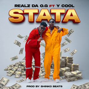 Stata by Realz Da Og, Y COOL