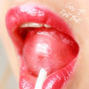 Danyka - Give It Right Back