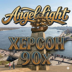 Херсон by Angel Light
