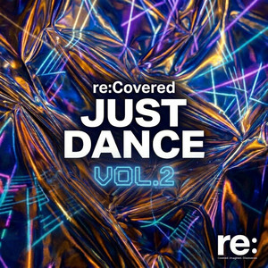 I Just Wanna Run by Re:Covered Electronica