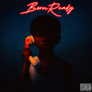 Born Ready by SnipeGRF, Soldier Kidd