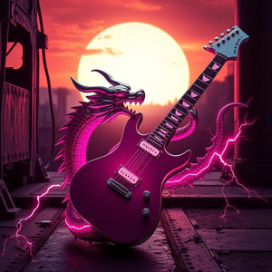 Iron Throttle by Leomix