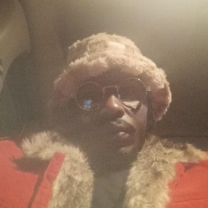 God In Me by Ducethevoice, Kameechi