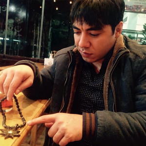 Mahir Ay Brat - Gormusem