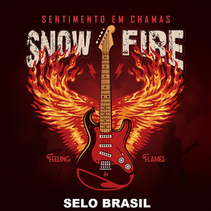 Selo Brasil by Snowfire