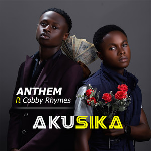 AkuSika (feat. Cobby Rhymes) [Acoustic]