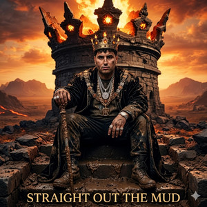 Straight Out the Mud by Somar Al