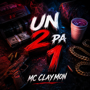 un 2 pa 1 by mc claymon