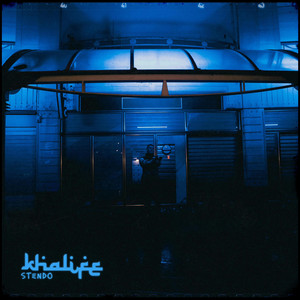 Portada de Khalife